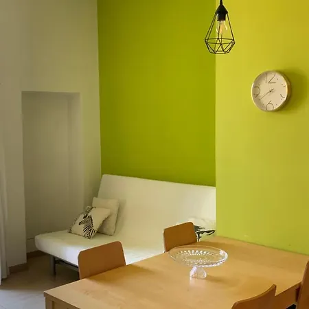 Apartament Palazzo Dei Tabacchi *