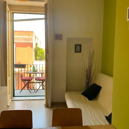 Palazzo Dei Tabacchi Bari