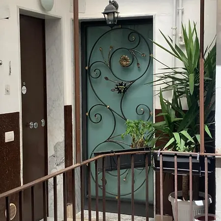 Apartment Palazzo Dei Tabacchi *