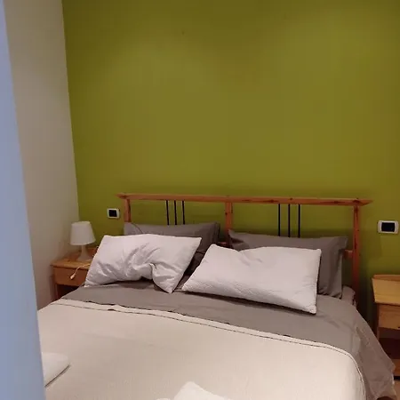 Palazzo Dei Tabacchi Apartament *