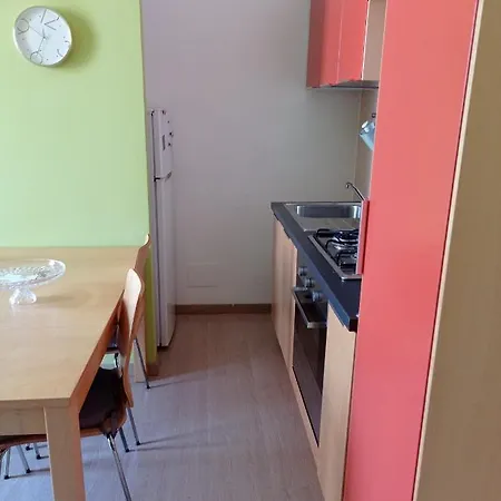 Apartment Palazzo Dei Tabacchi