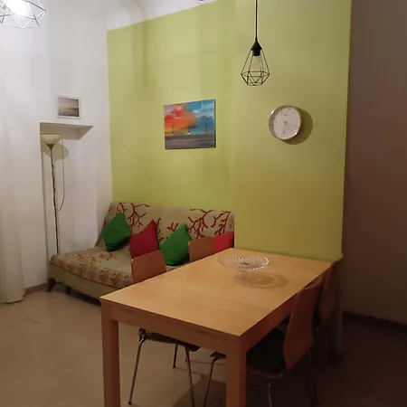 Apartment Palazzo Dei Tabacchi