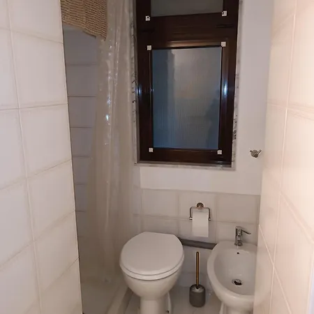 Apartament Palazzo Dei Tabacchi *