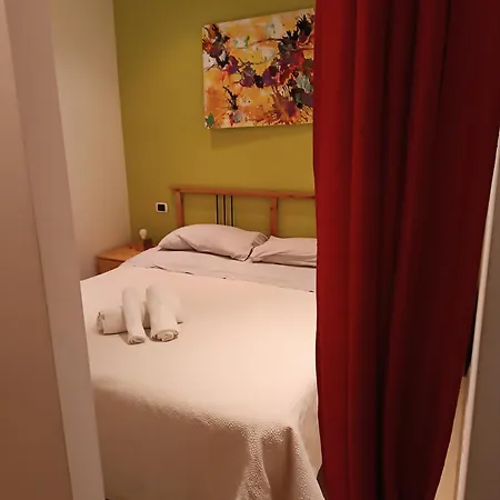 Apartament Palazzo Dei Tabacchi Bari