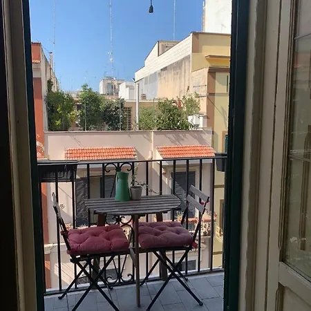 شقة Palazzo Dei Tabacchi *