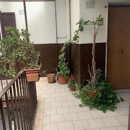 Palazzo Dei Tabacchi *