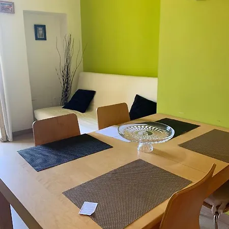 شقة Palazzo Dei Tabacchi