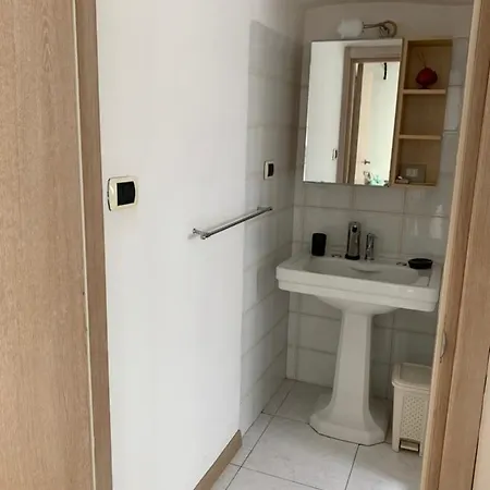 Palazzo Dei Tabacchi باري