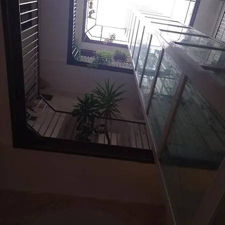 شقة Palazzo Dei Tabacchi *