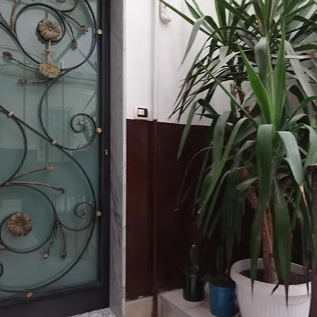 Apartamento Palazzo Dei Tabacchi