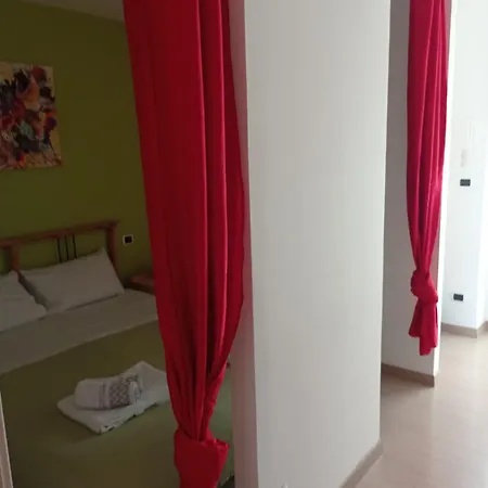 Palazzo Dei Tabacchi شقة *