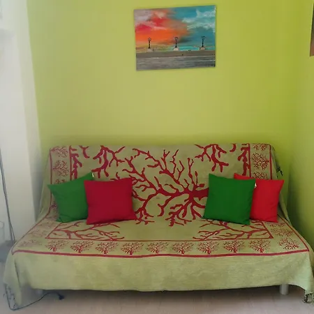 شقة Palazzo Dei Tabacchi