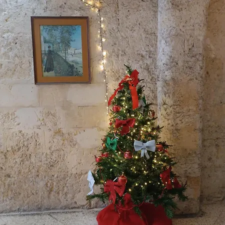 شقة Palazzo Dei Tabacchi *