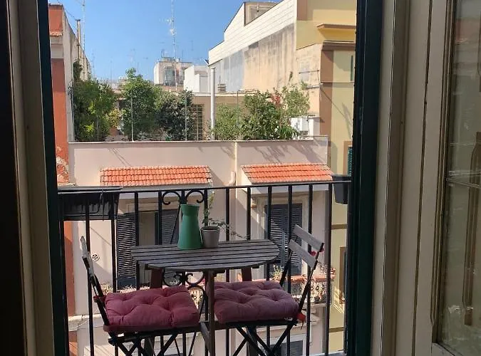 Apartamento Palazzo Dei Tabacchi *