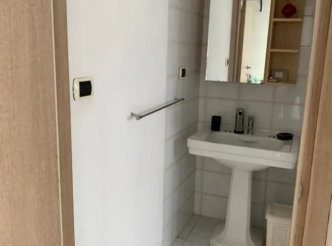 Palazzo Dei Tabacchi Bari