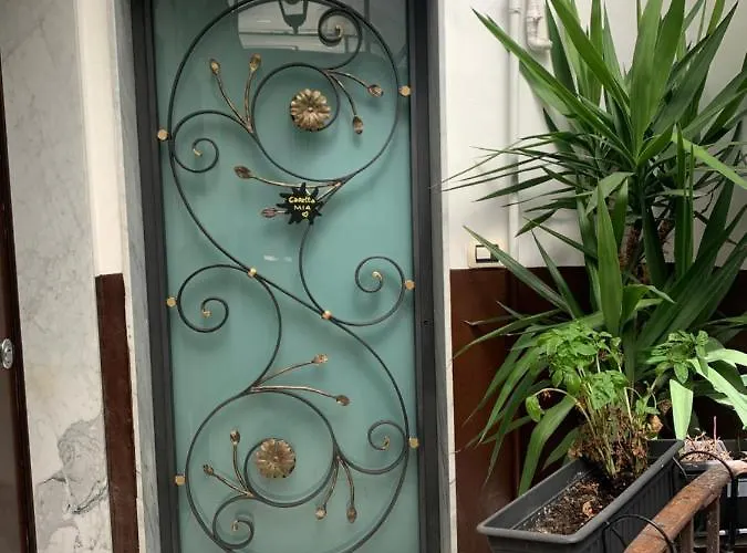 Palazzo Dei Tabacchi * Bari