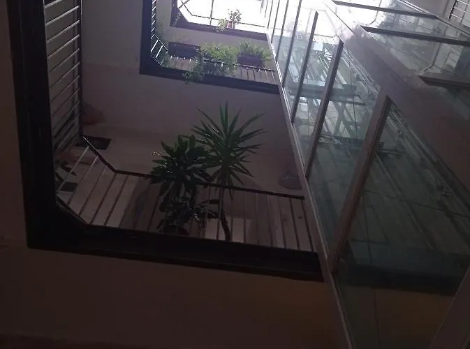 Daire Palazzo Dei Tabacchi *