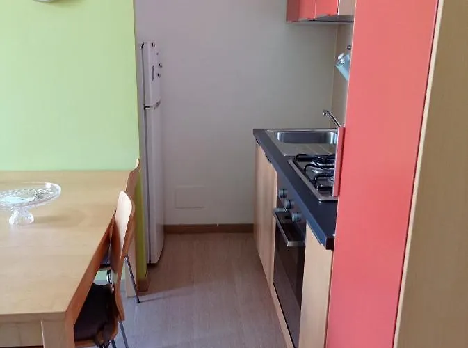 Daire Palazzo Dei Tabacchi