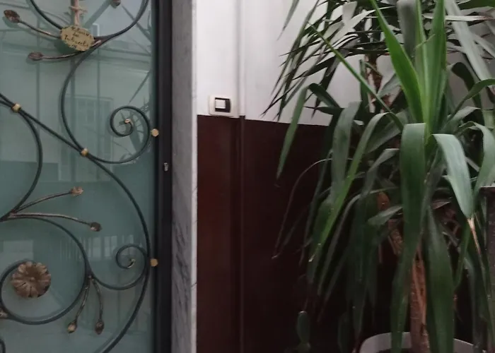 Daire Palazzo Dei Tabacchi