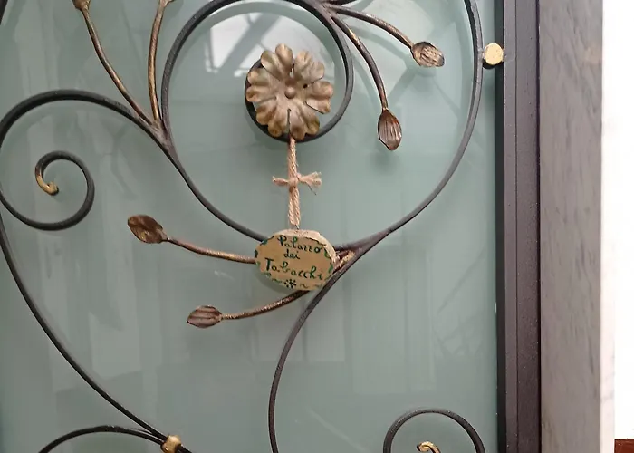 Daire Palazzo Dei Tabacchi *