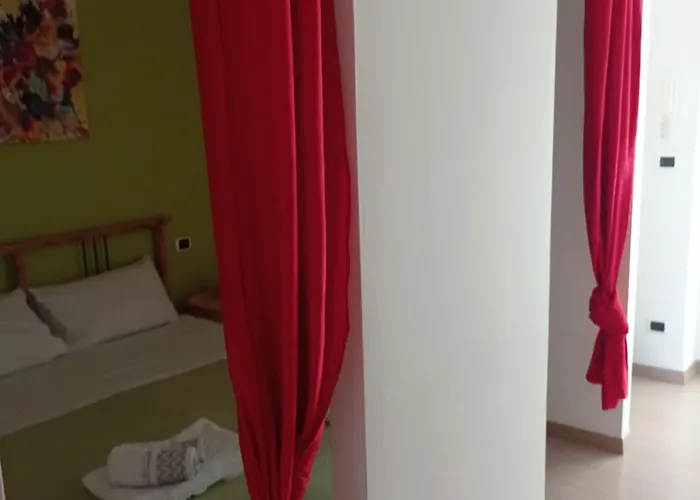 Palazzo Dei Tabacchi Daire *