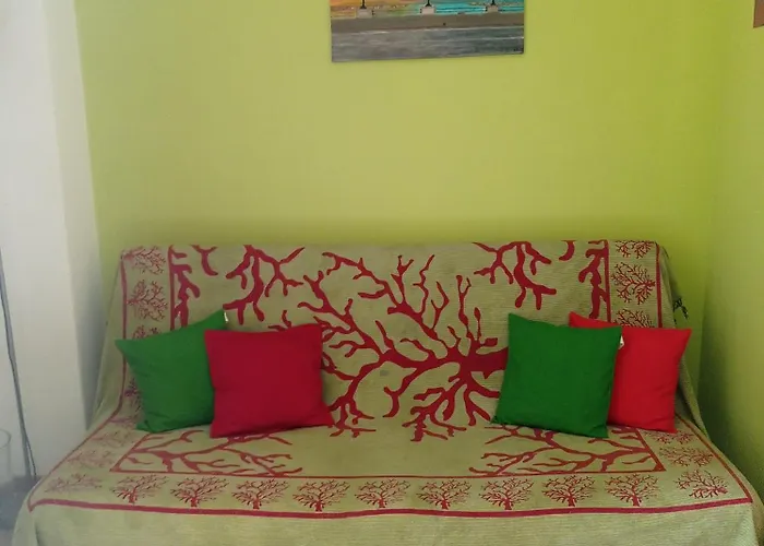 Daire Palazzo Dei Tabacchi