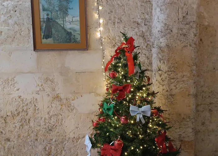 Daire Palazzo Dei Tabacchi *