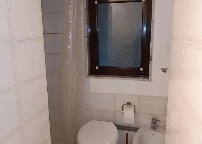 Daire Palazzo Dei Tabacchi *